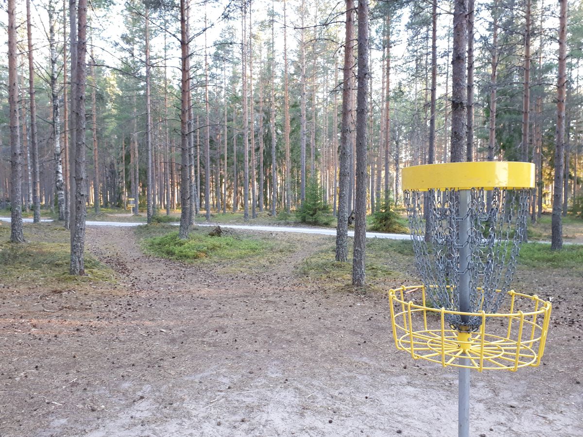 Course photo