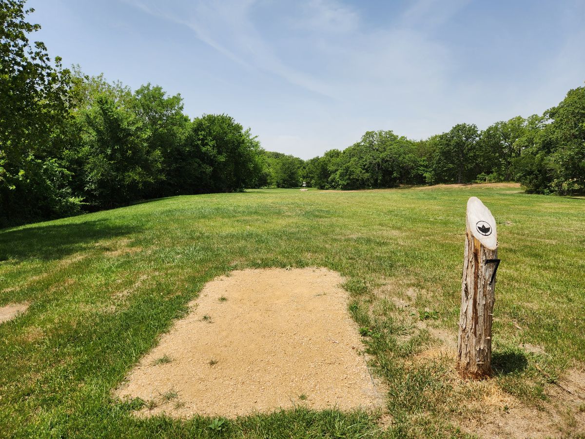Hole 7