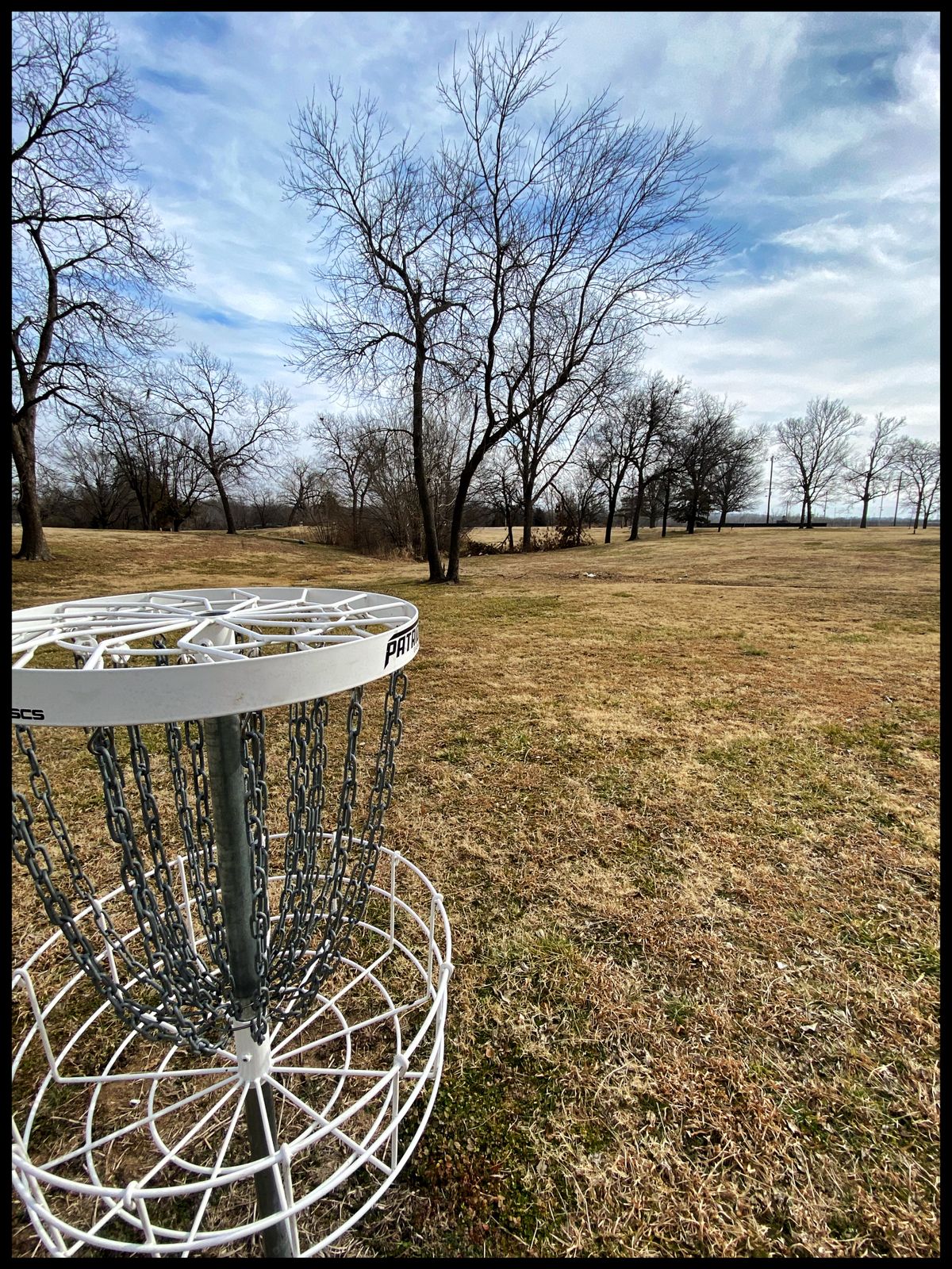 #4 green