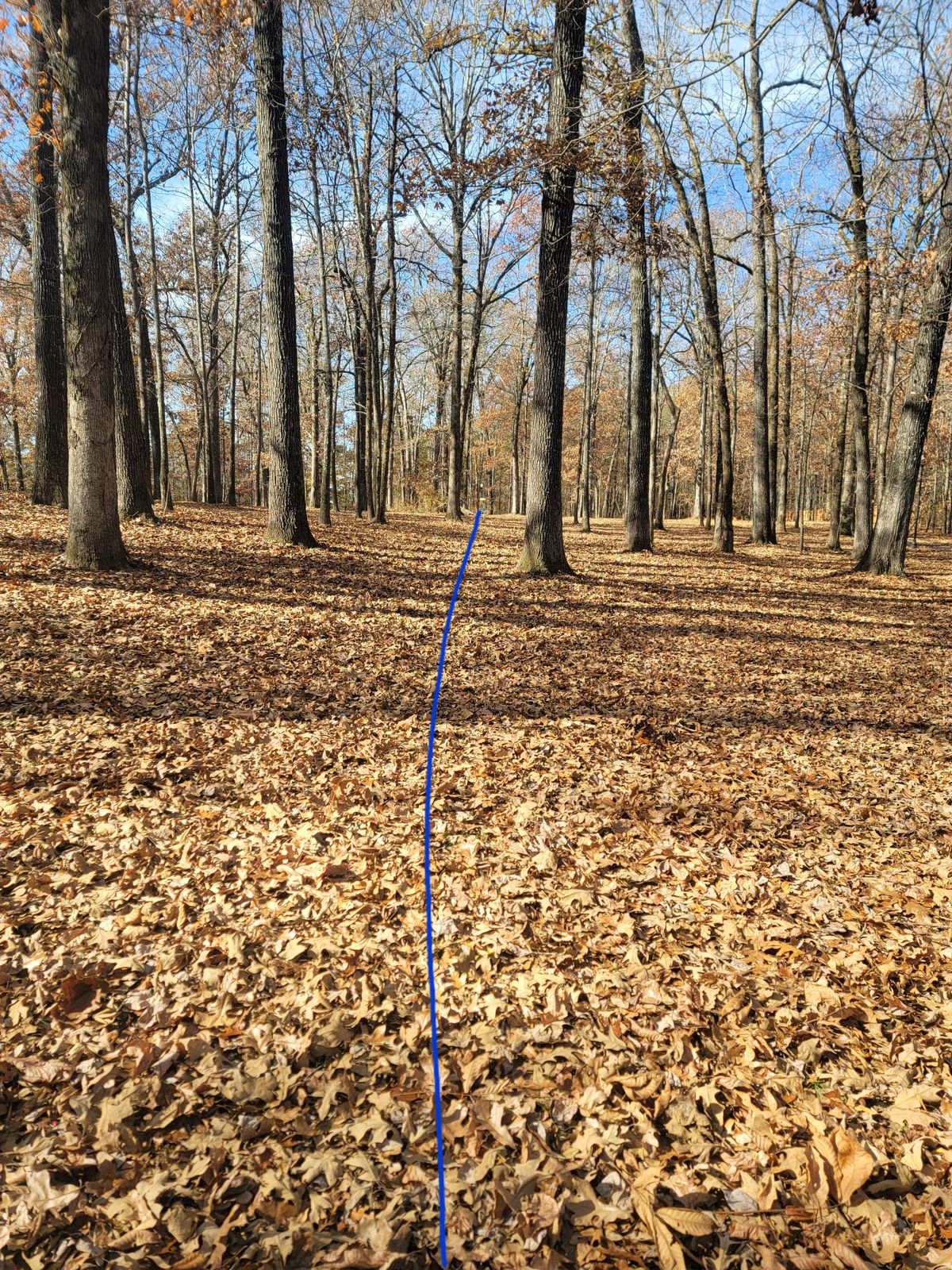 Hole 11
Short 188