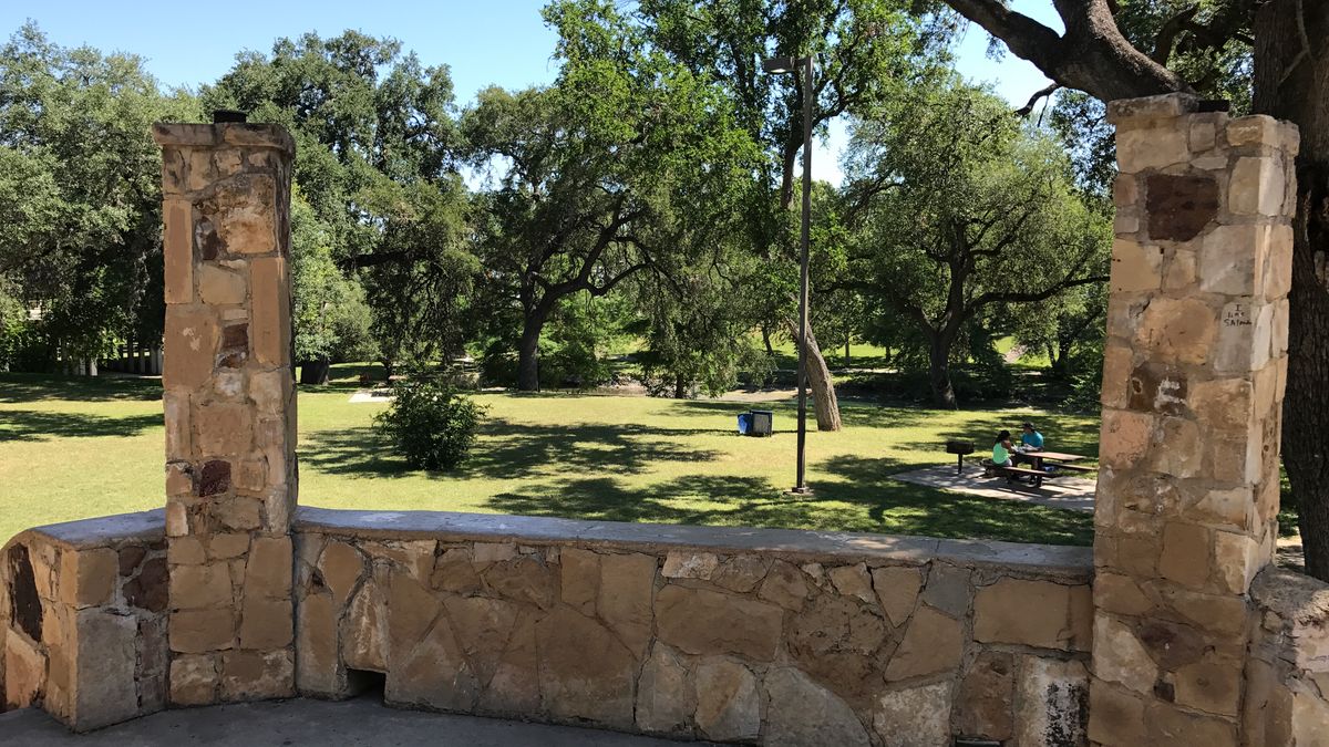 Hole 3