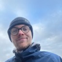 User avatar image