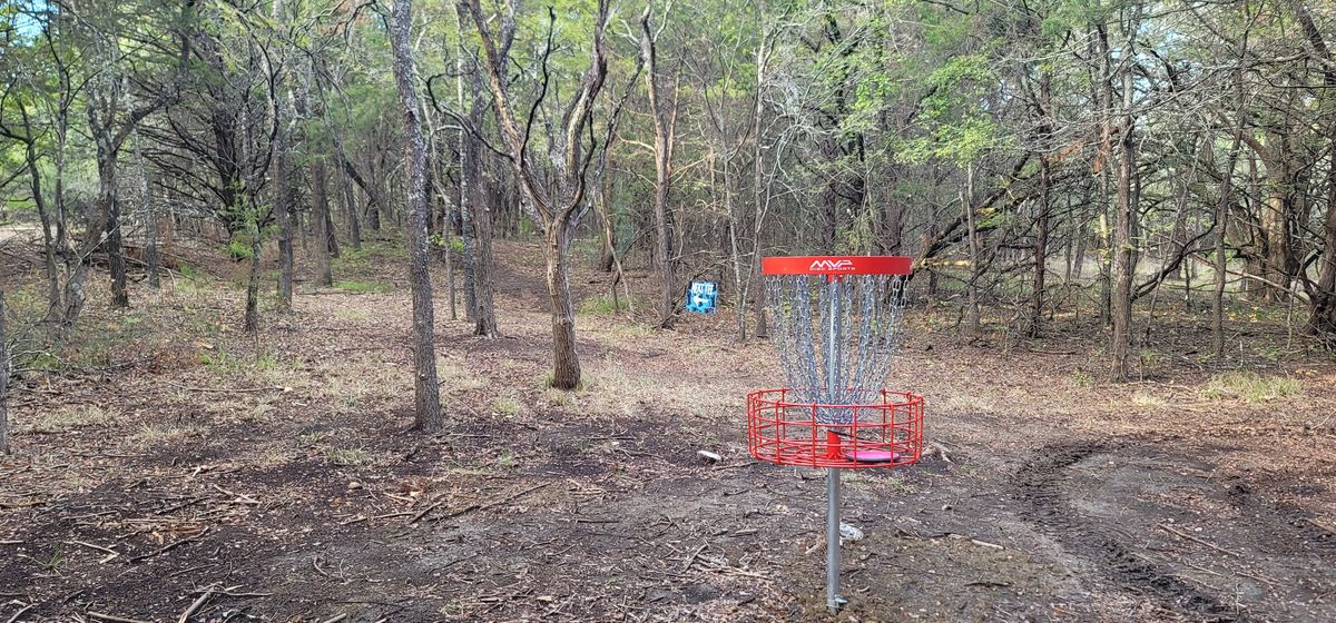 hole 1 basket