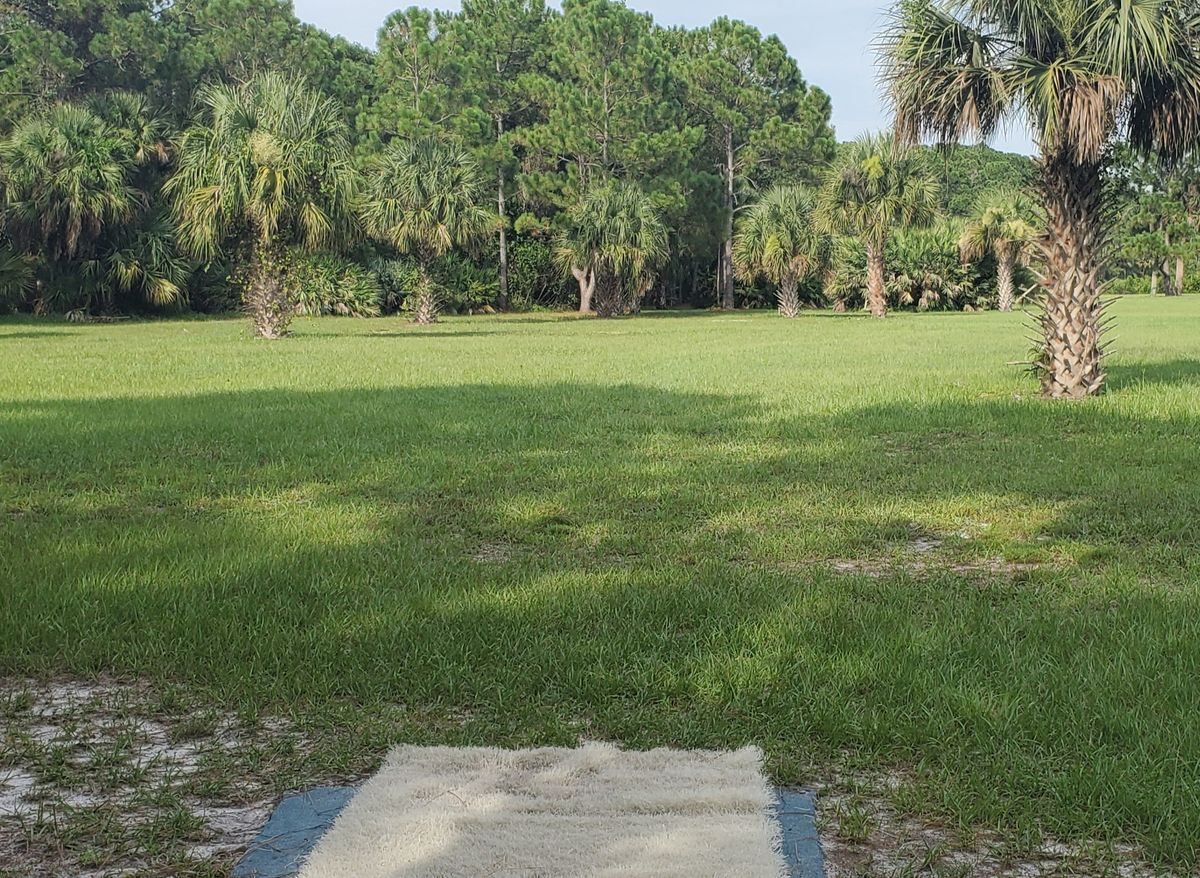Hole 9