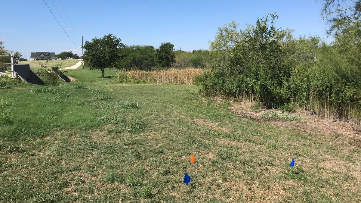 Hole 5