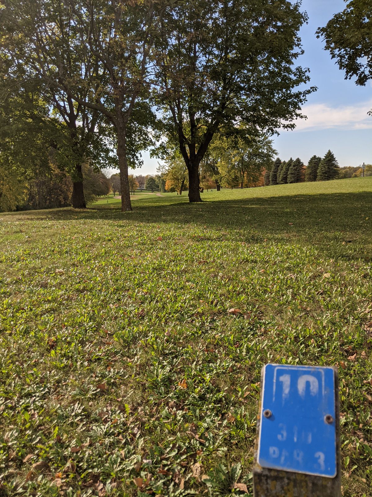 Hole 10