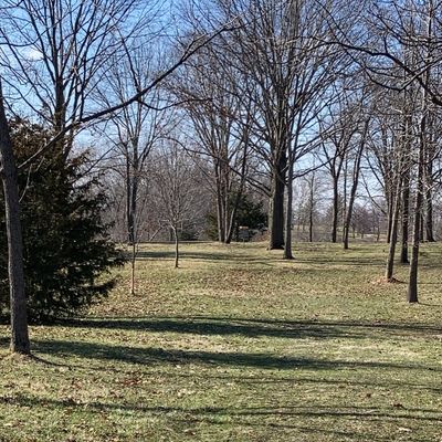 Hole 7 Tee View