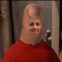 User avatar image