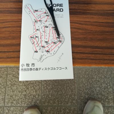 You can get the map and a pen free here