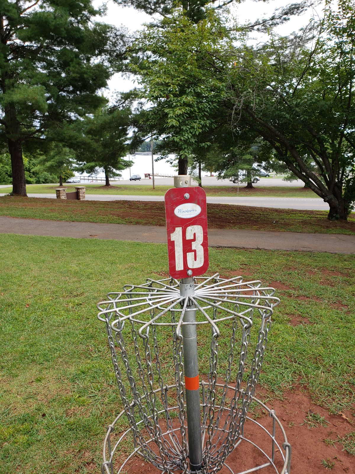 #13 Basket