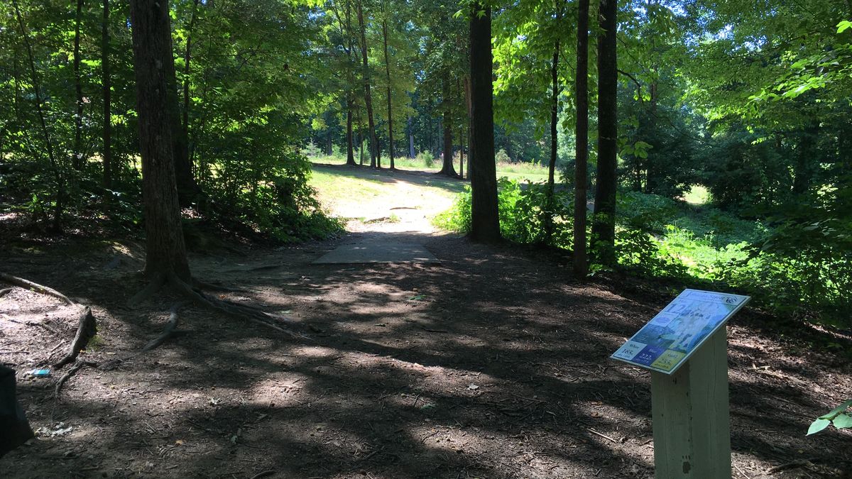 Hole 12