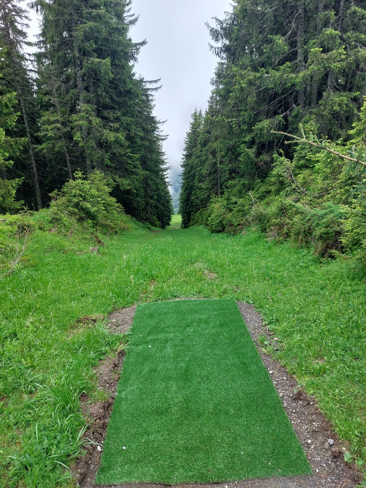 Hole 9