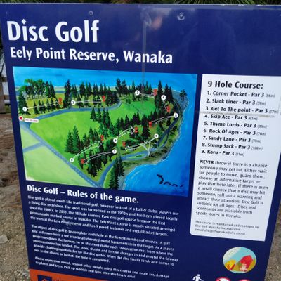 Info Board