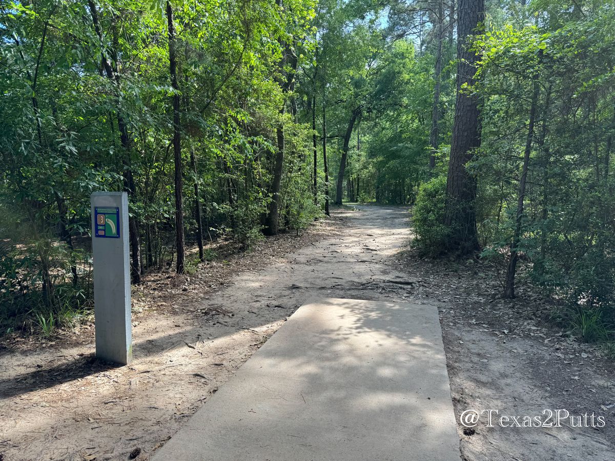Hole 3