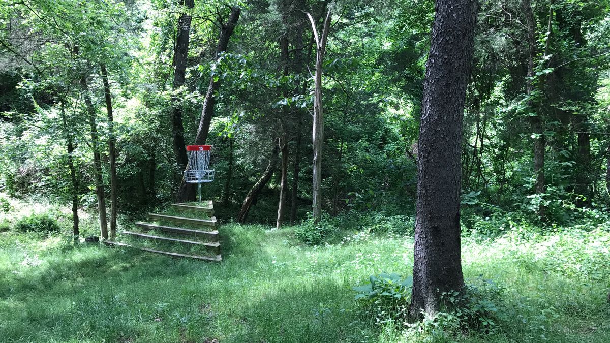 Hole 15