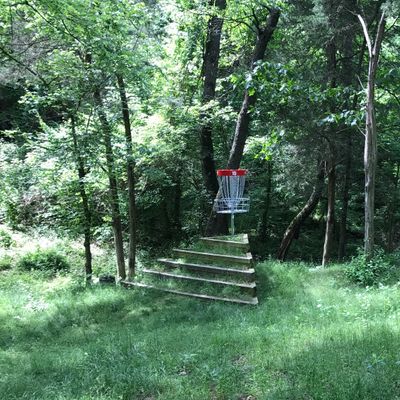 Hole 15