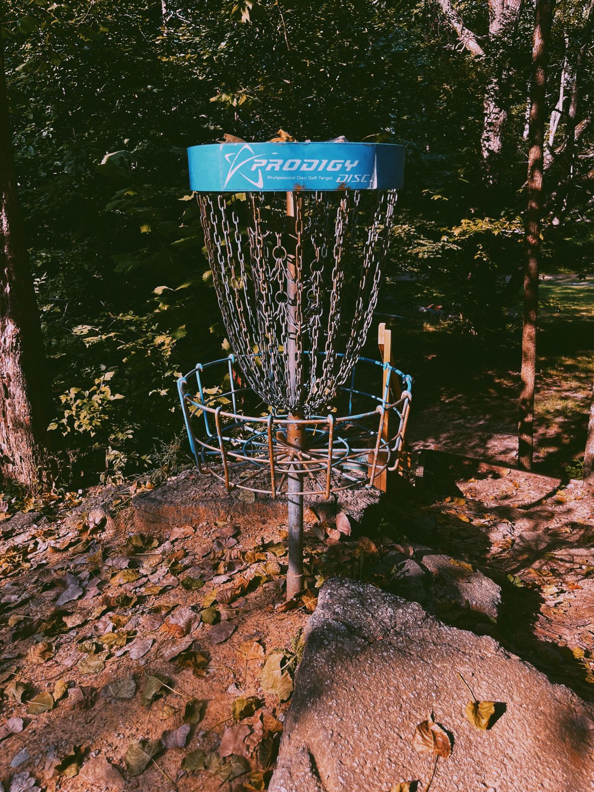 Hole 16