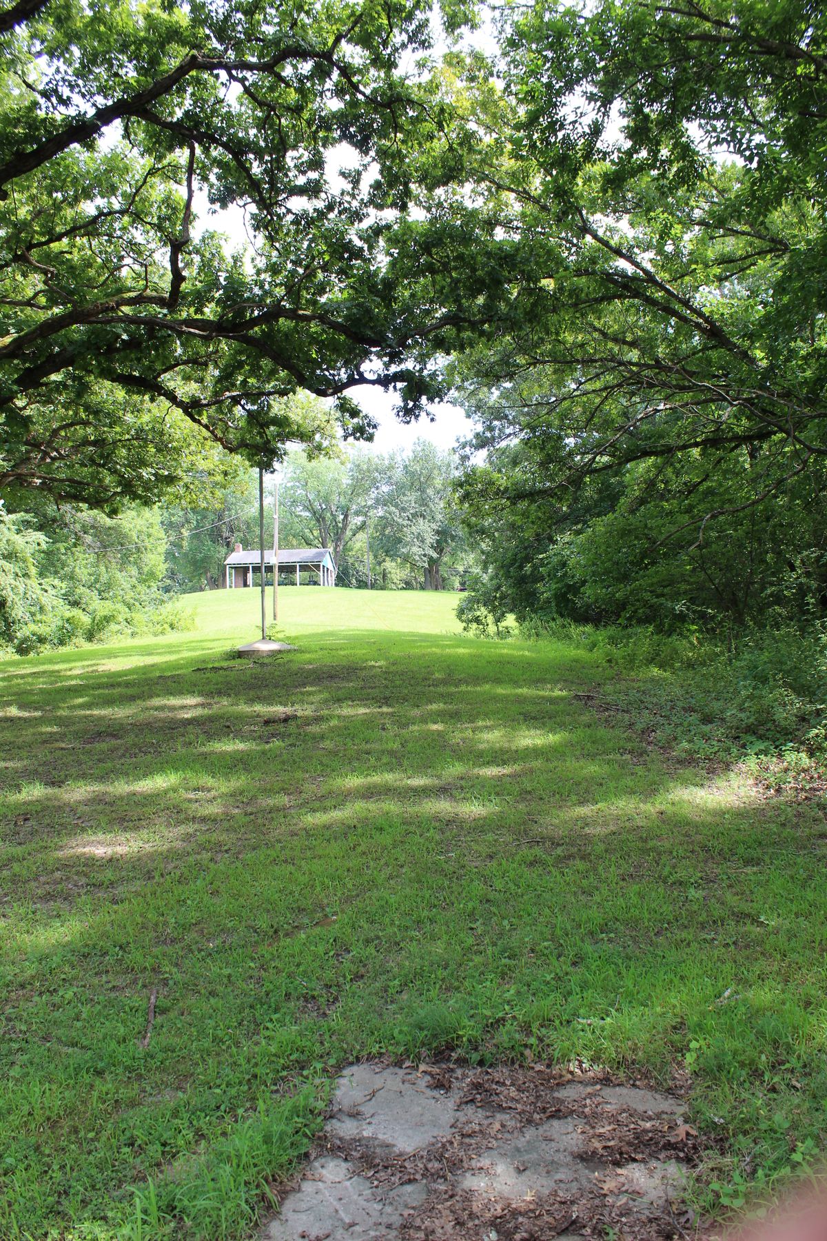 Hole 6 Long (Tee)