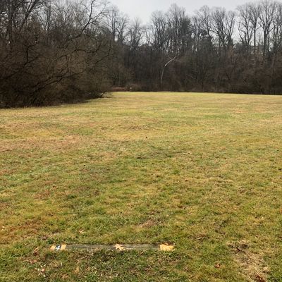 Hole #004