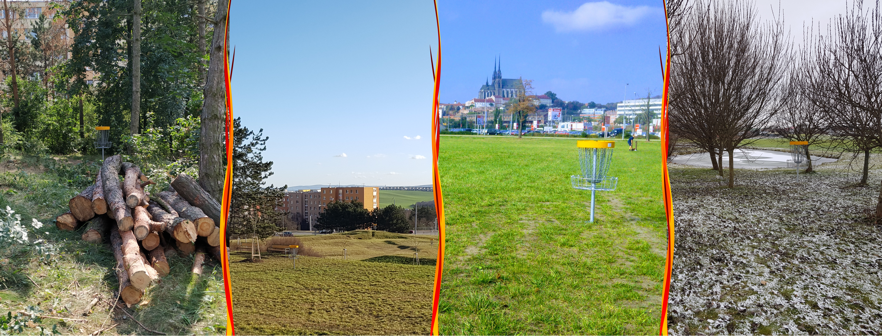 Fénix Brno League 2023