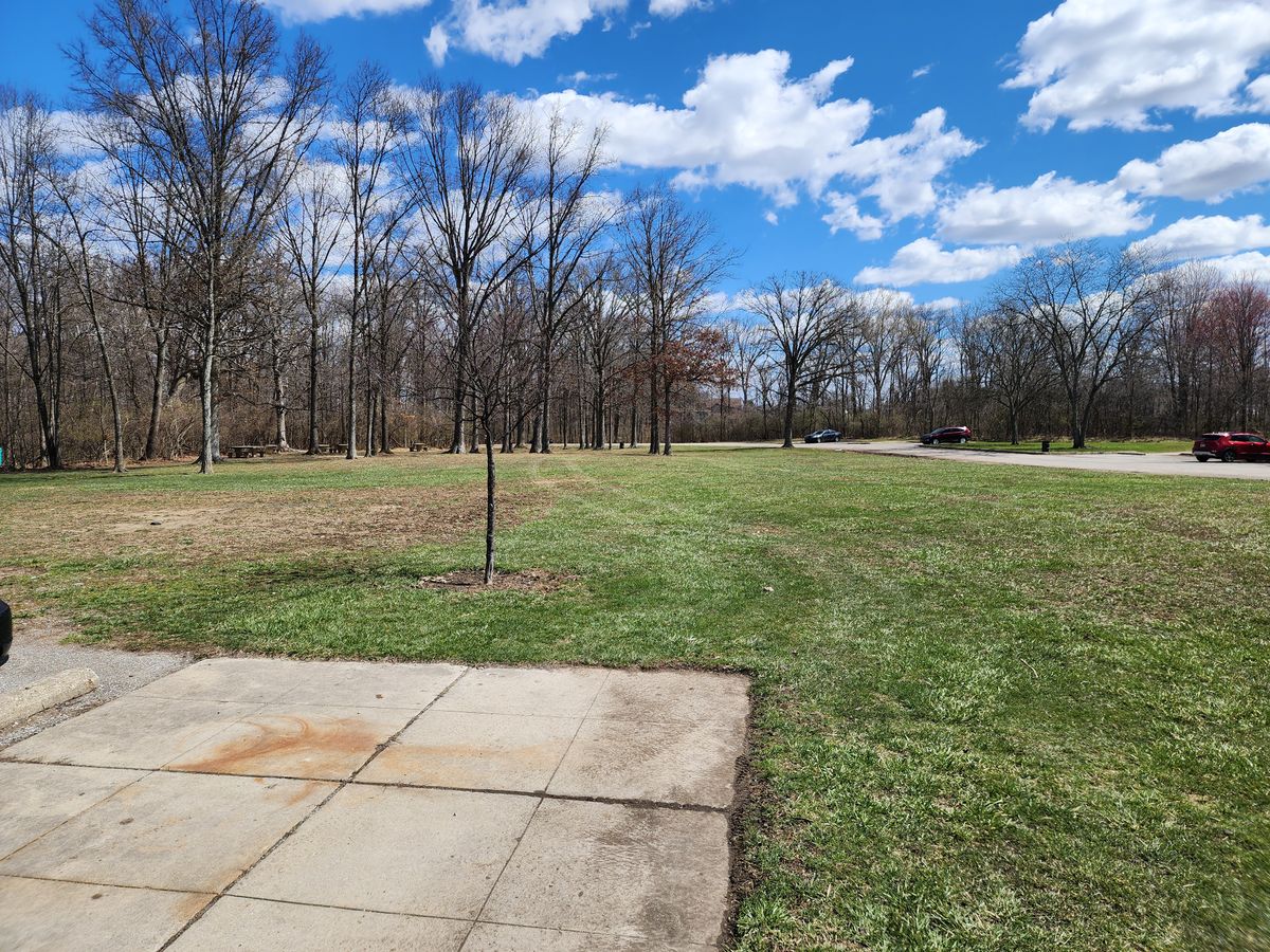 Hole 1