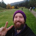 User avatar image