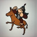 User avatar image