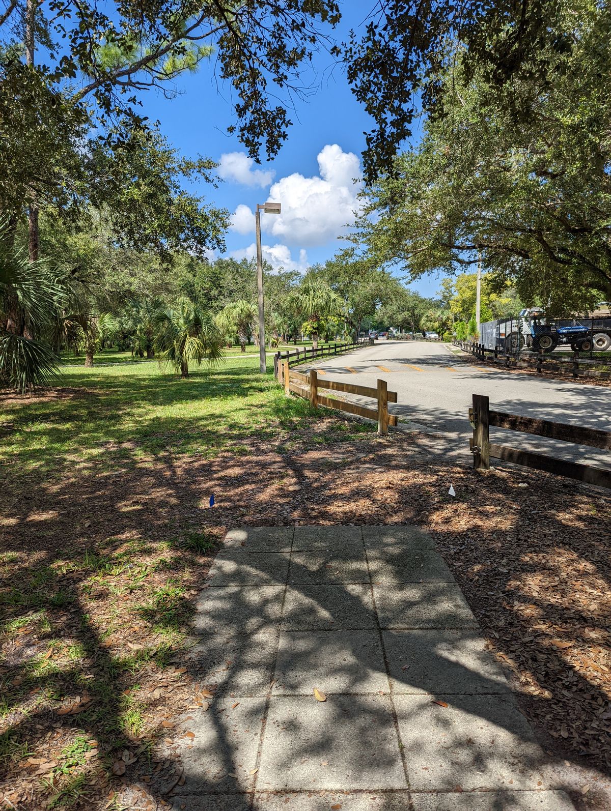 Hole 8