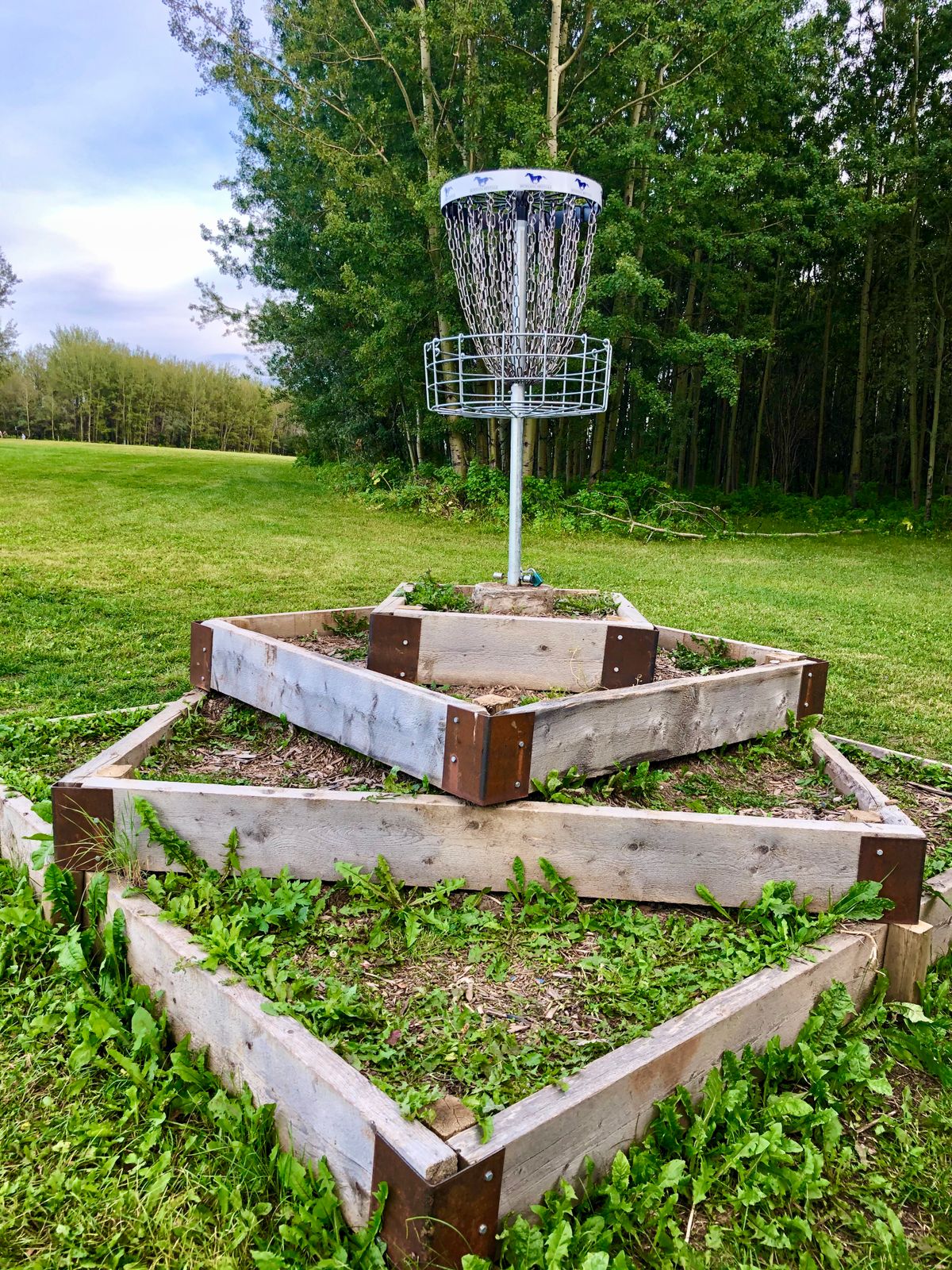 Hole 3
