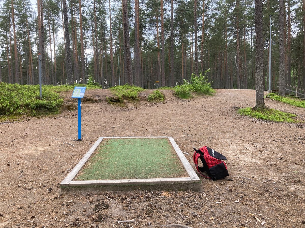 Väylä 2