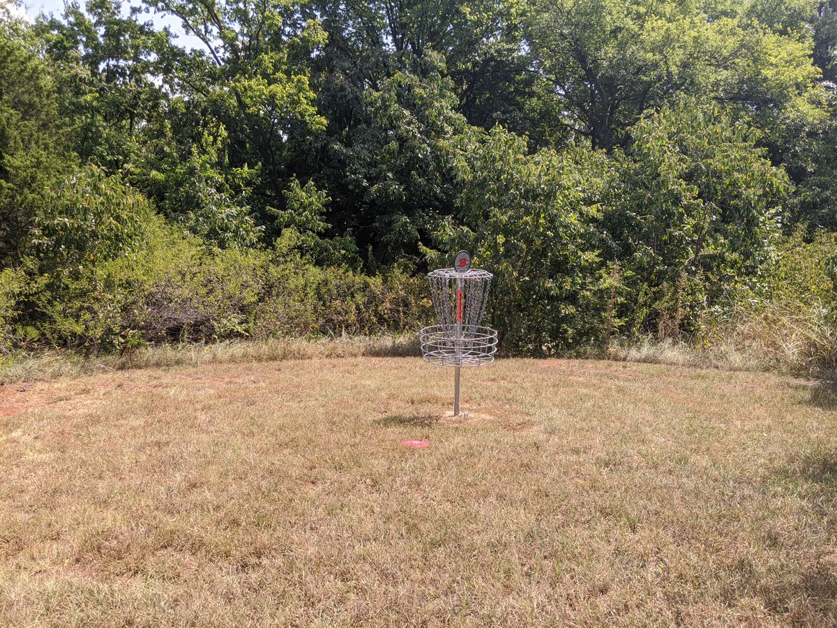 Basket 3 is tucked back to the right.