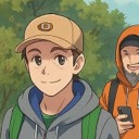 User avatar image