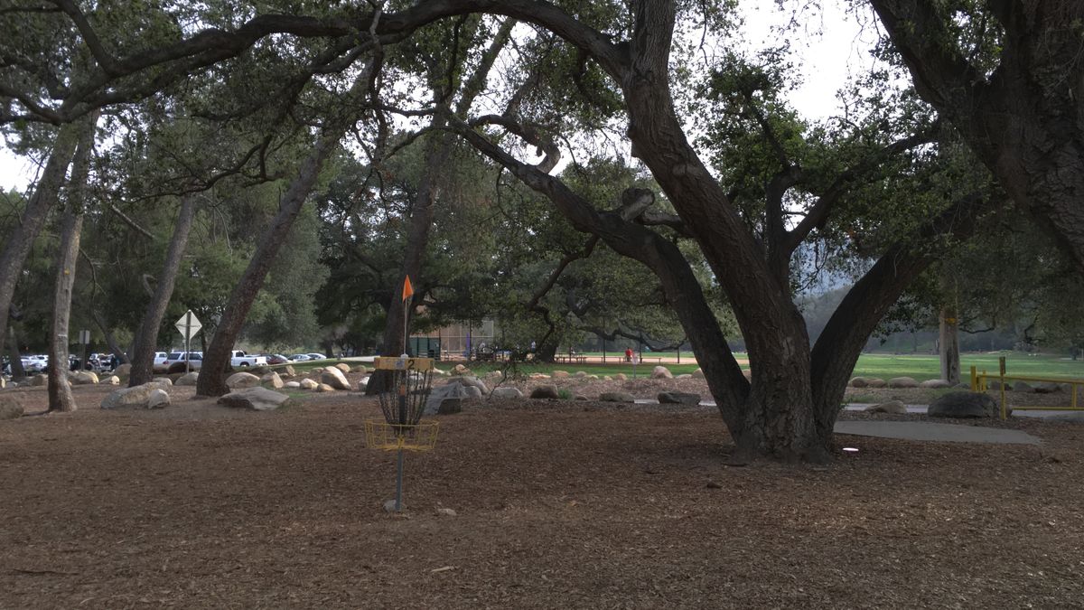 Hole 19