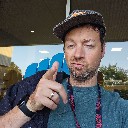 User avatar image