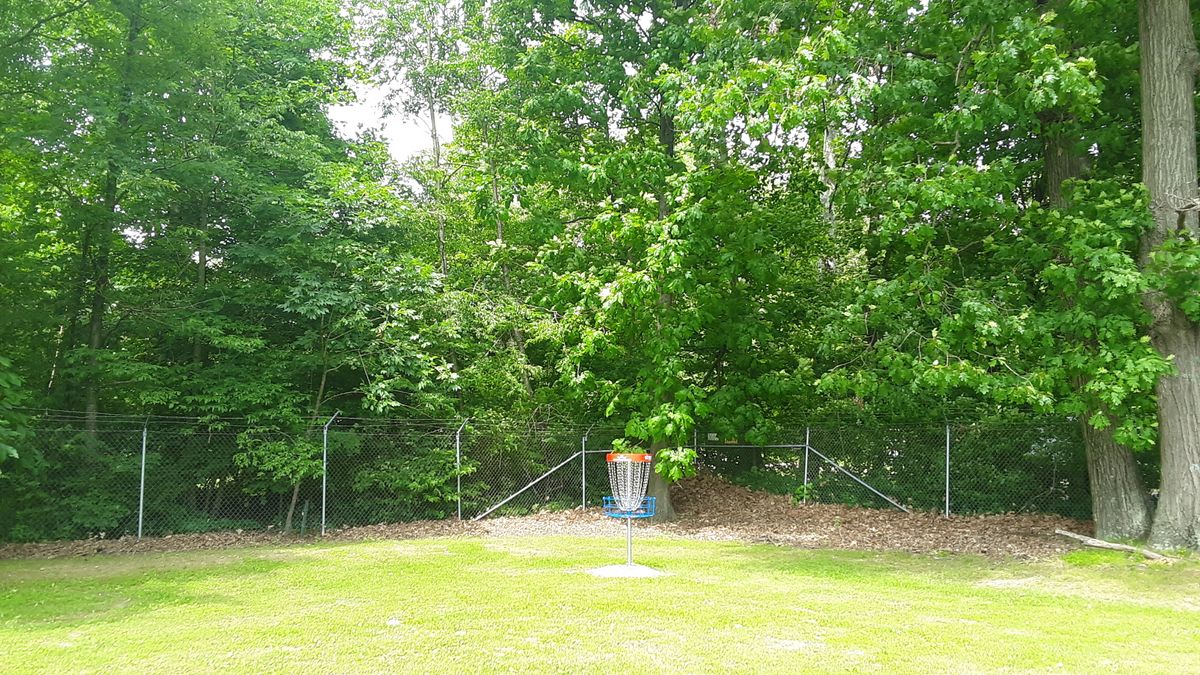 Scenic hole 2