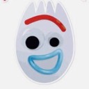 User avatar image