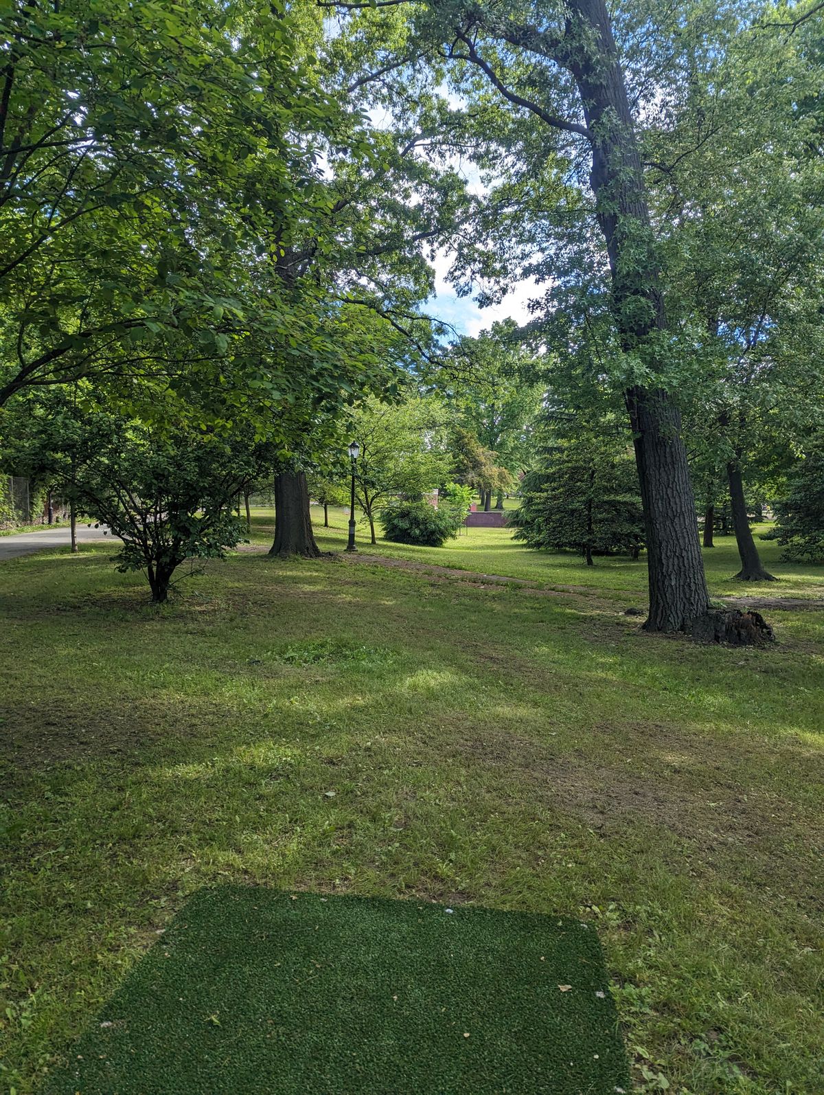 Hole 4