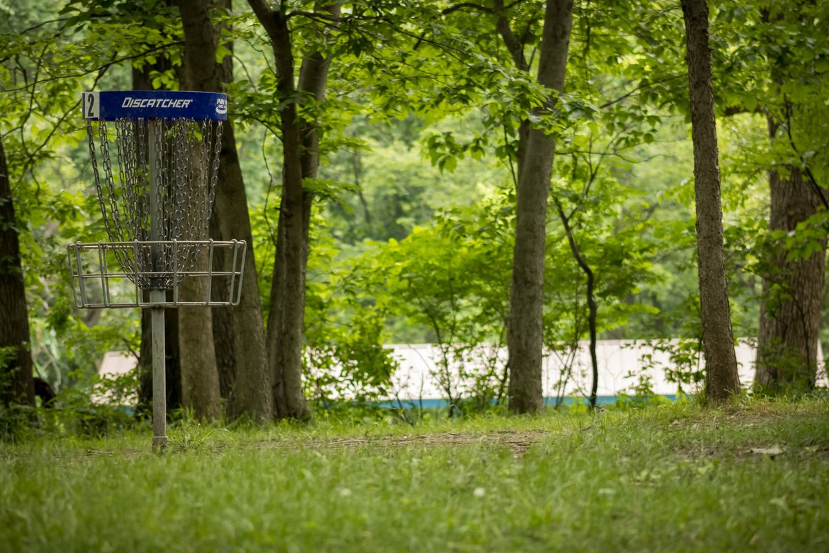 Hole 2