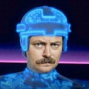 User avatar image