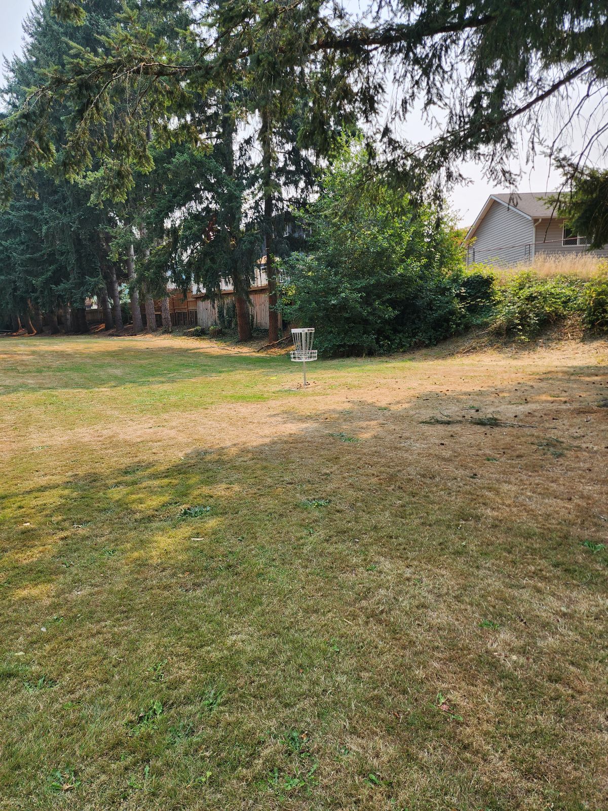 Original Hole 1
