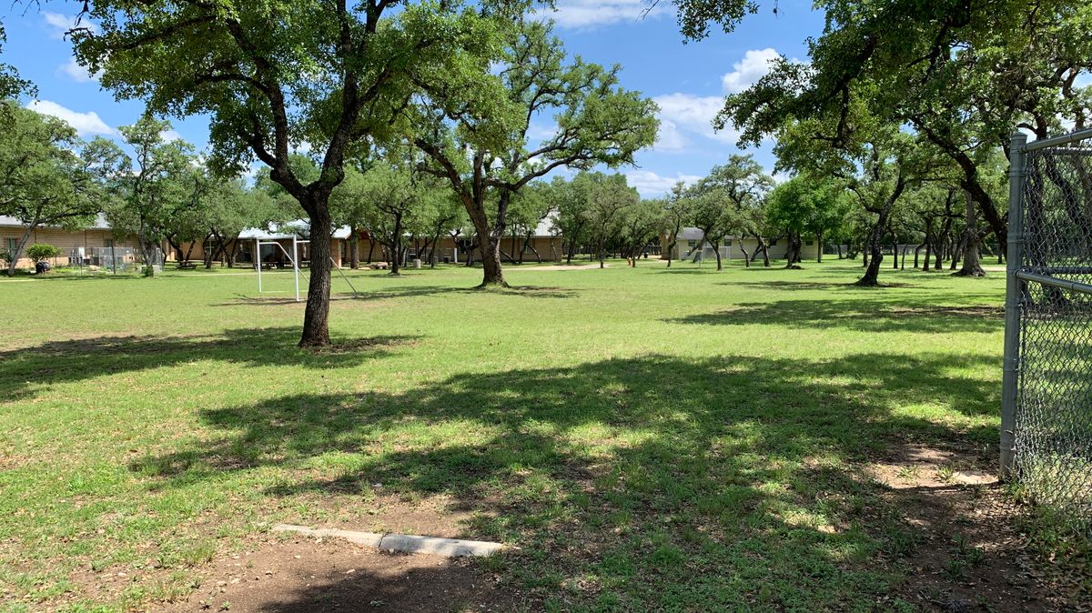 Hole 5