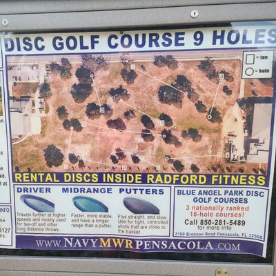 Course photo