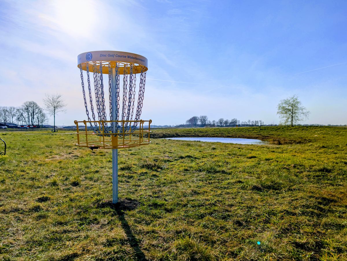 Hole 3