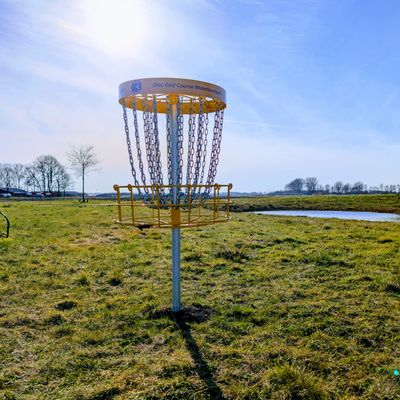 Hole 3