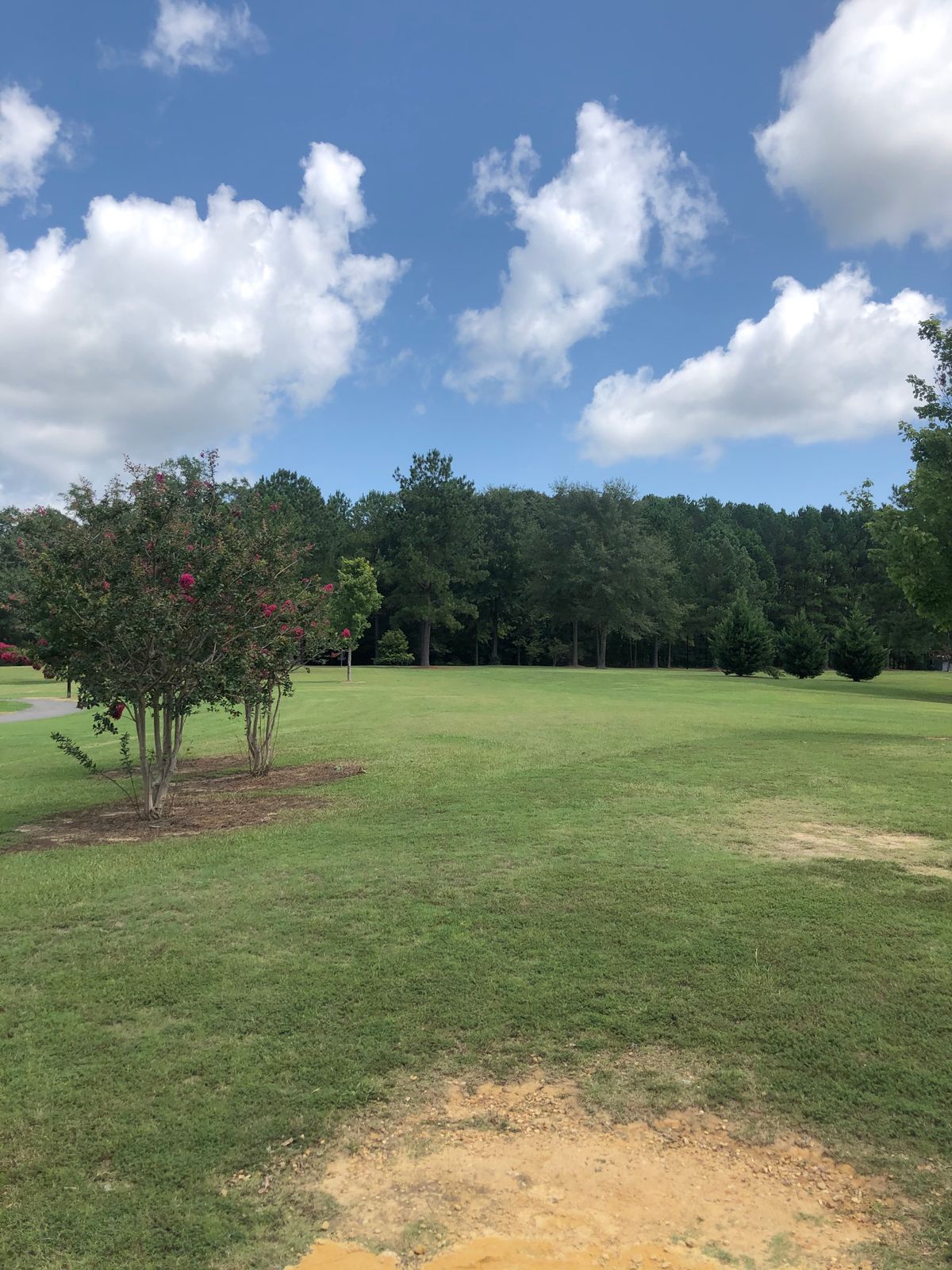 Hole 17