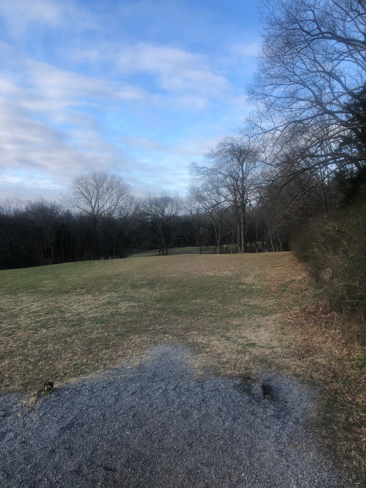 Hole 2