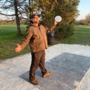 User avatar image