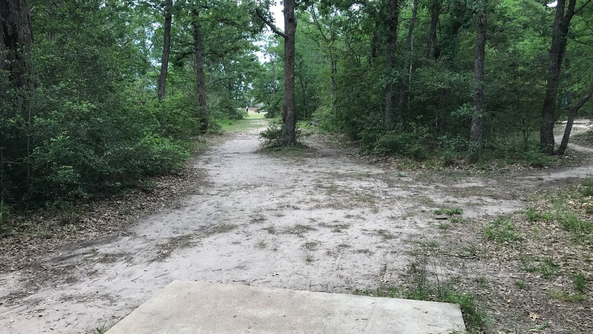 Hole 9