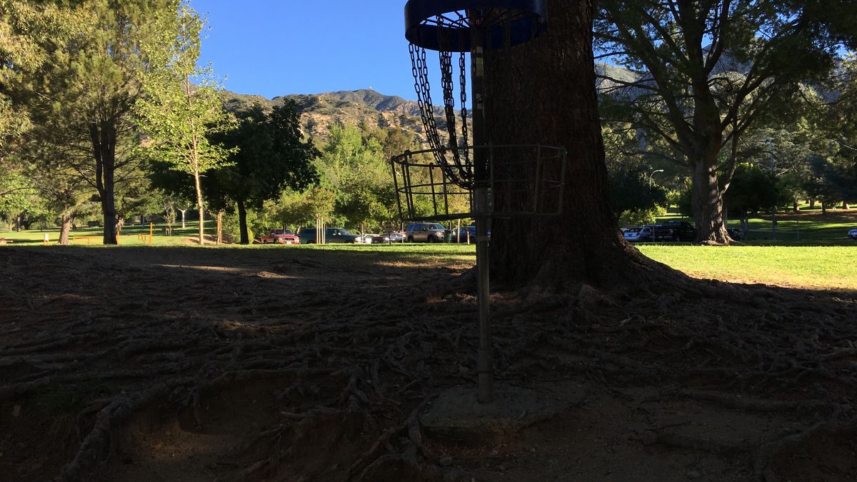 Hole 3