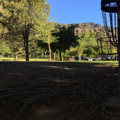 Hole 3